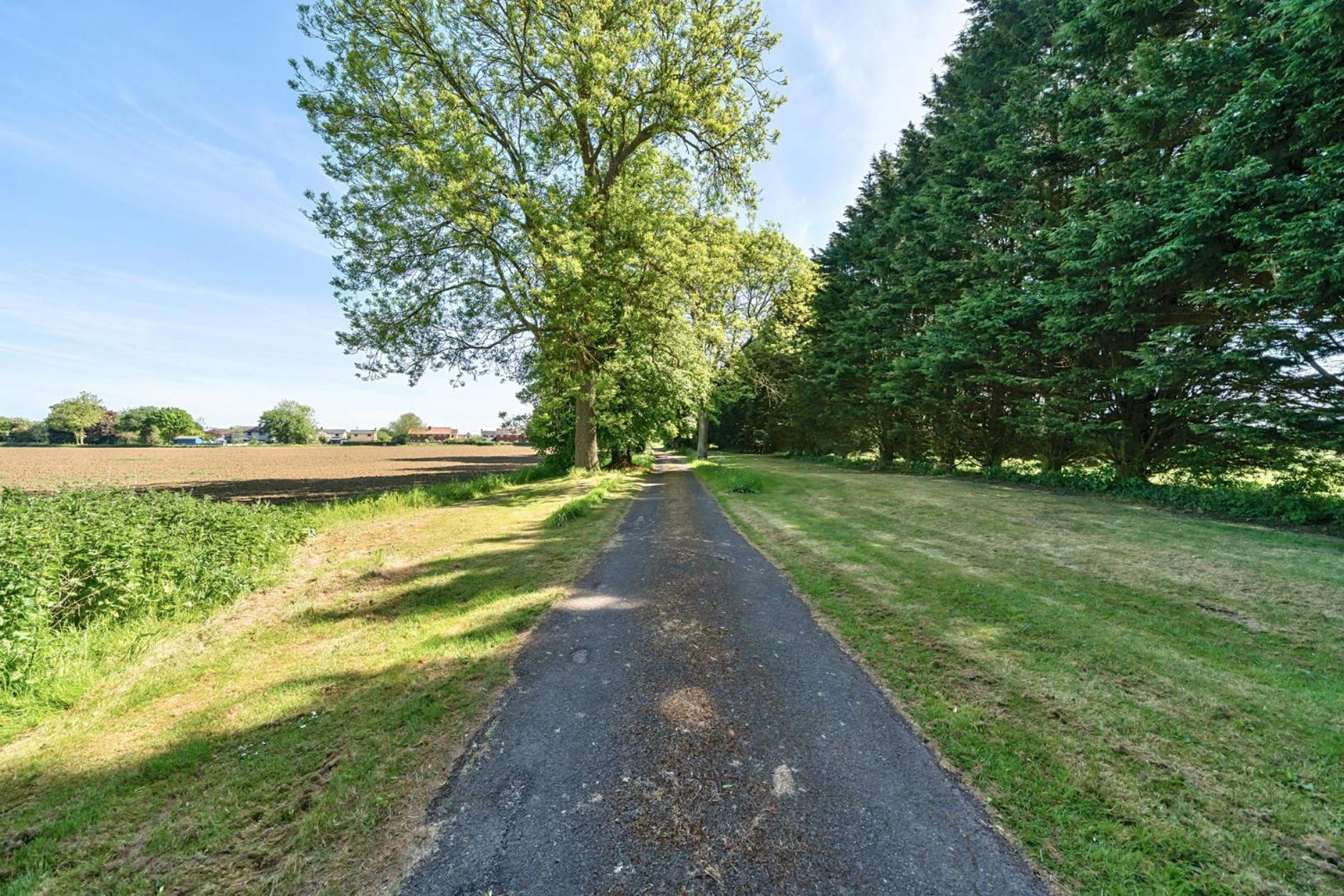 Bedingfield House, Nr Debenham Villa Eksteriør bilde